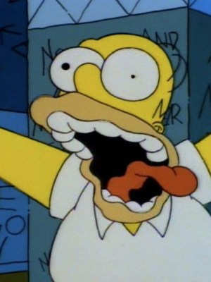 There’s Nothing to be Afraid&nbsp;of.