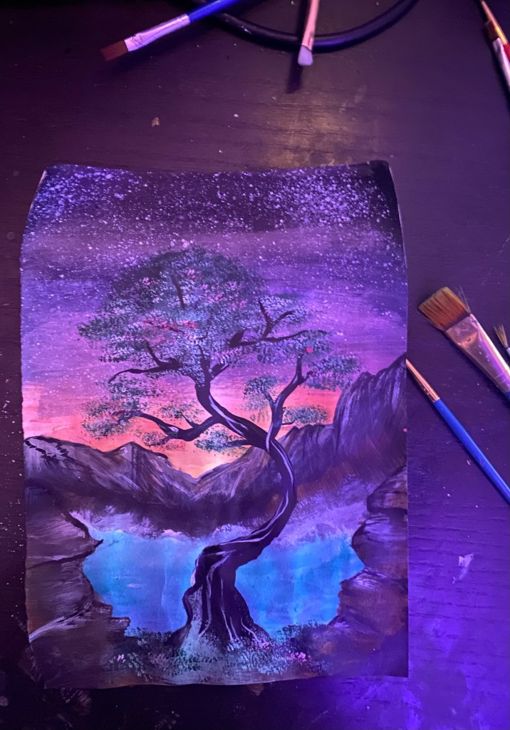 Probably worth more than a thousand words.