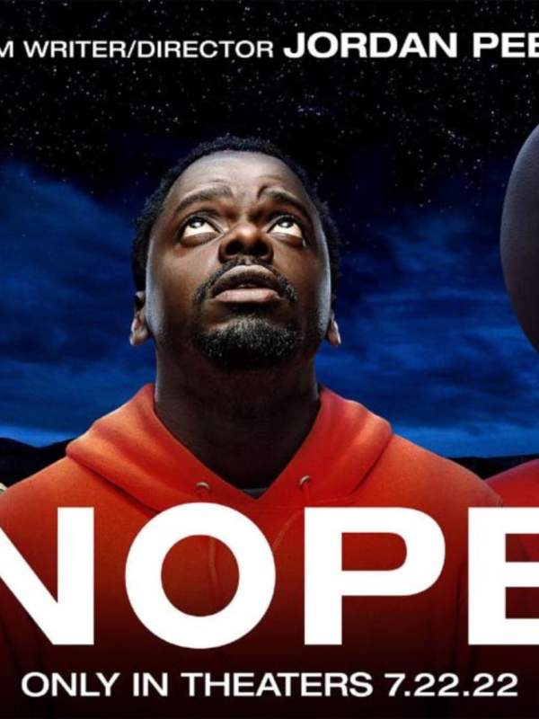 Diving Deeper into Jordan Peele’s Thriller:&nbsp;Nope