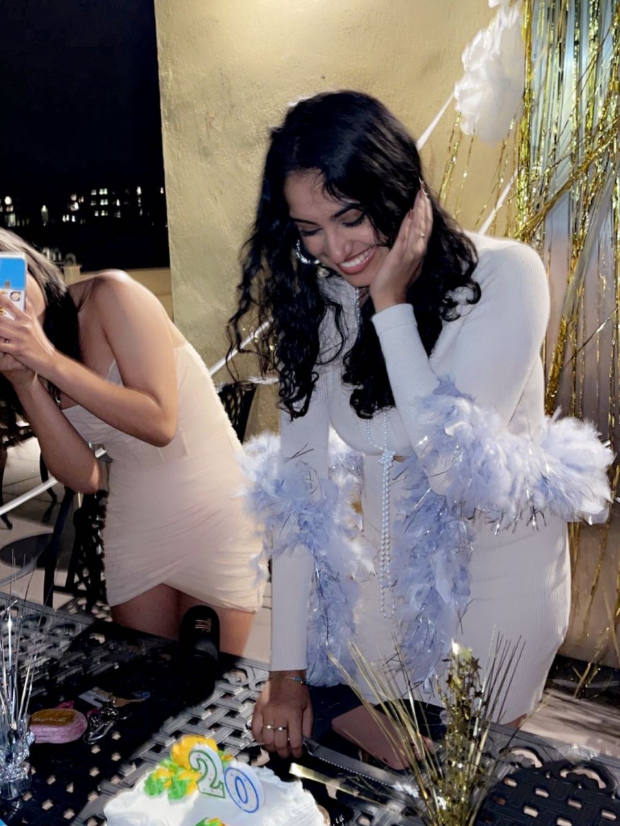 A Peek into the&nbsp;Past