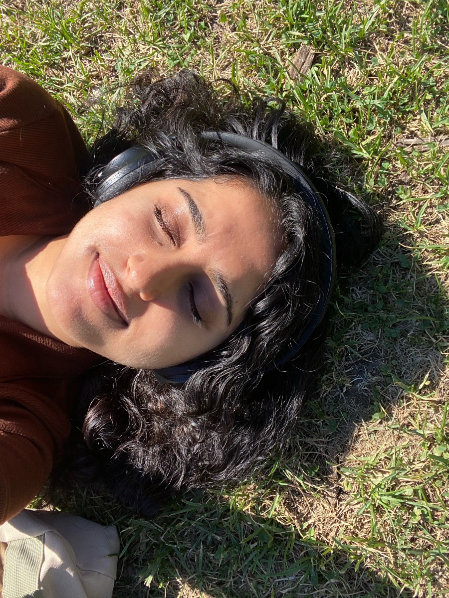 4 Things That Ground Me Right&nbsp;Now