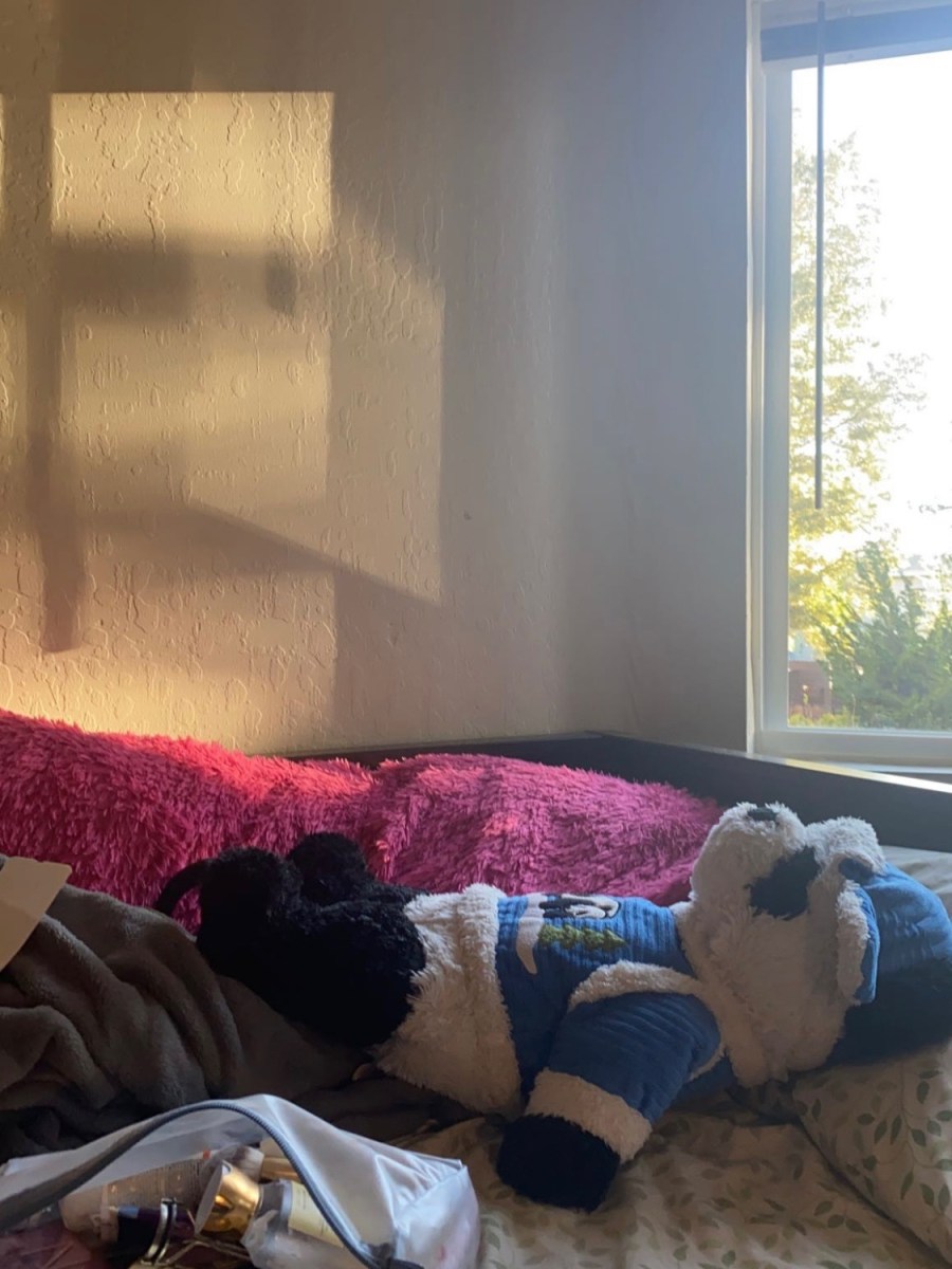 What My Painful Emotions Have Taught&nbsp;Me.