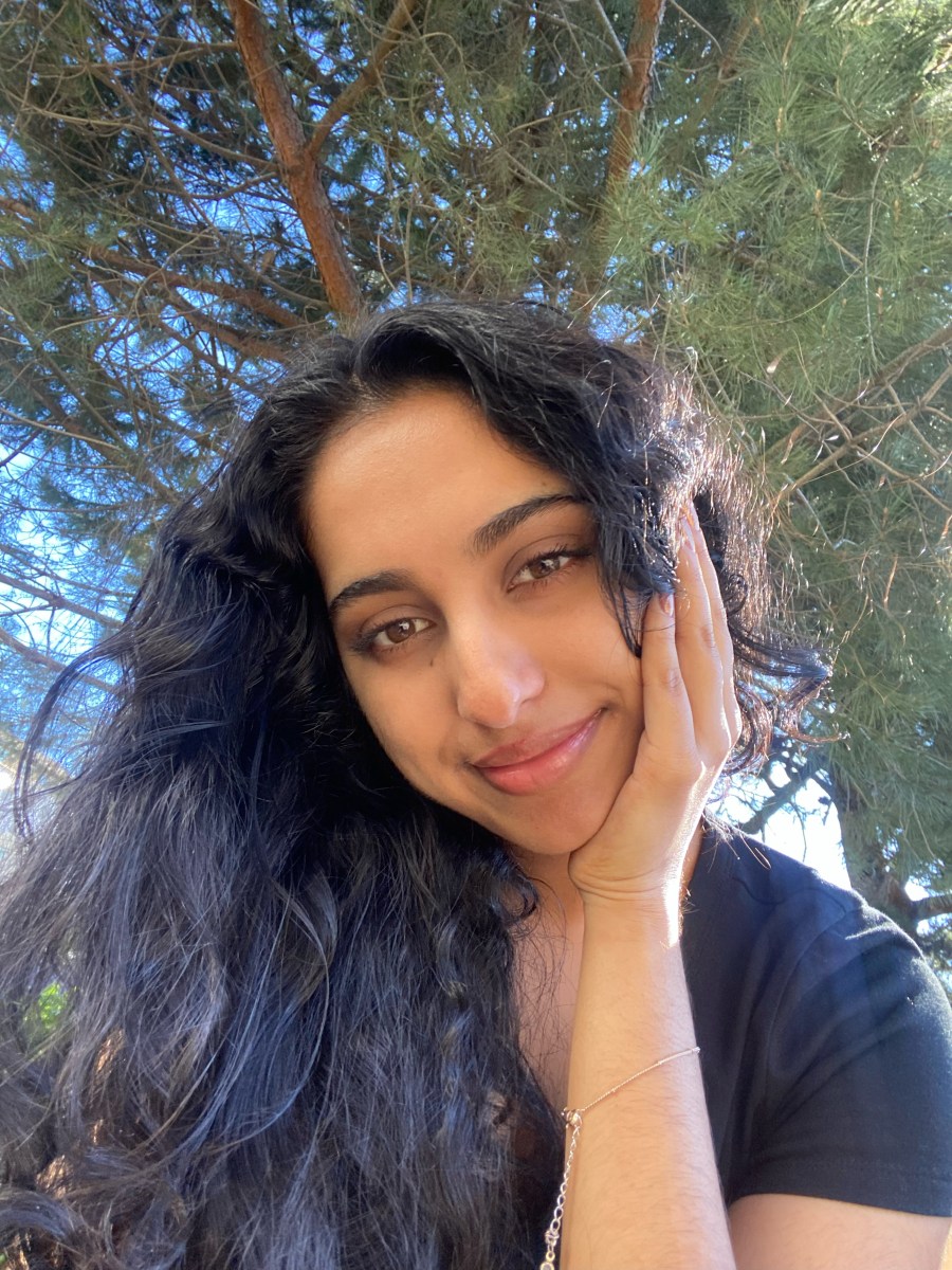 Why I’m Grateful for My Experience with Eating&nbsp;Disorders.