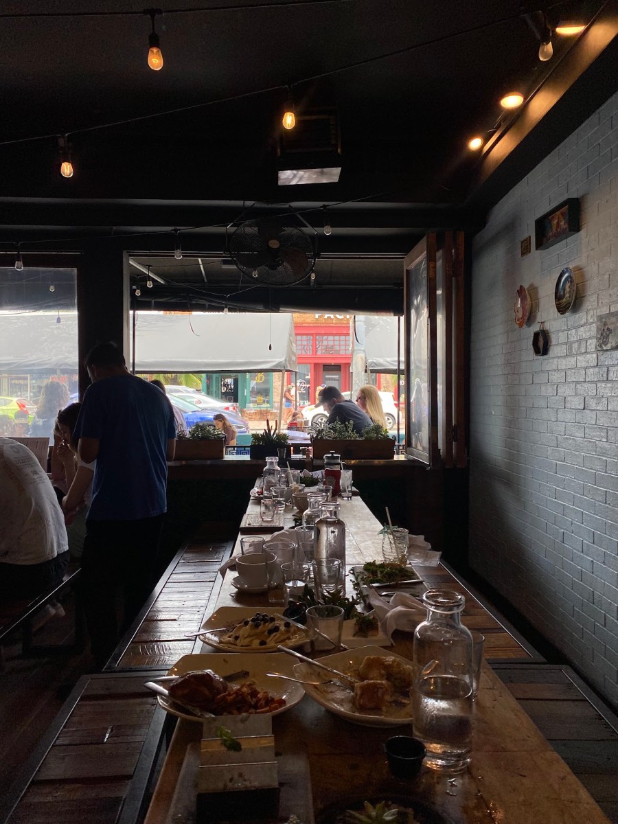 A Quick Afternoon&nbsp;Pick-Me-Up